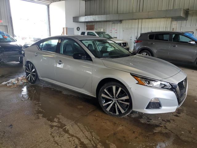 Photo 3 VIN: 1N4BL4CV7MN364610 - NISSAN ALTIMA SR 