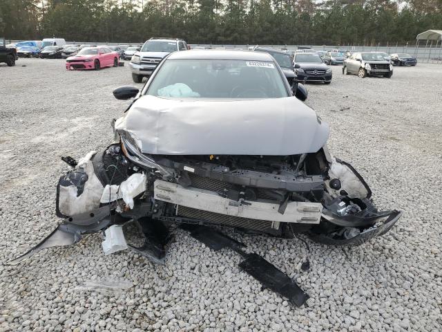 Photo 4 VIN: 1N4BL4CV7MN368558 - NISSAN ALTIMA SR 