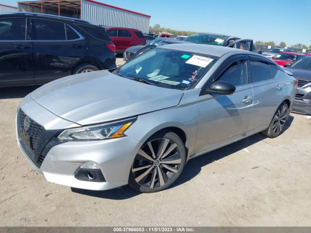 Photo 1 VIN: 1N4BL4CV7MN369418 - NISSAN ALTIMA 