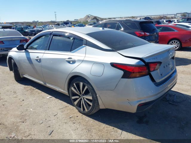 Photo 2 VIN: 1N4BL4CV7MN369418 - NISSAN ALTIMA 