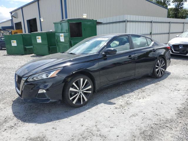 Photo 0 VIN: 1N4BL4CV7MN383321 - NISSAN ALTIMA SR 