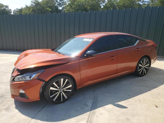 Photo 0 VIN: 1N4BL4CV7MN385909 - NISSAN ALTIMA SR 