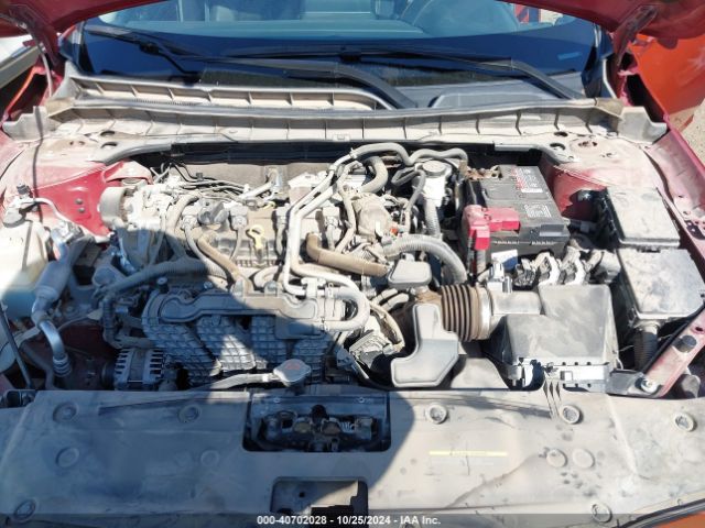 Photo 9 VIN: 1N4BL4CV7MN403468 - NISSAN ALTIMA 