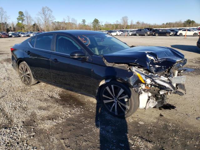 Photo 3 VIN: 1N4BL4CV7MN412199 - NISSAN ALTIMA 