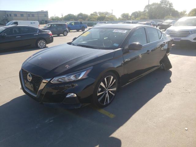 Photo 1 VIN: 1N4BL4CV7MN421551 - NISSAN ALTIMA SR 