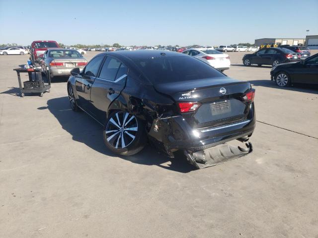 Photo 8 VIN: 1N4BL4CV7MN421551 - NISSAN ALTIMA SR 