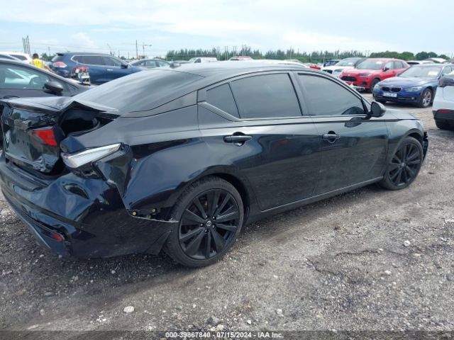 Photo 3 VIN: 1N4BL4CV7NN301573 - NISSAN ALTIMA 