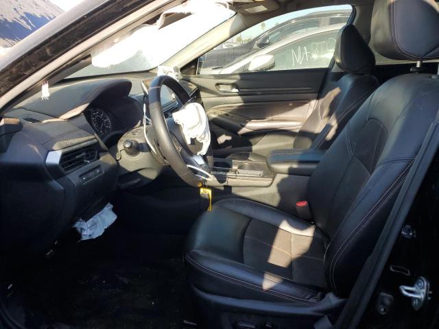 Photo 6 VIN: 1N4BL4CV7NN347663 - NISSAN ALTIMA 