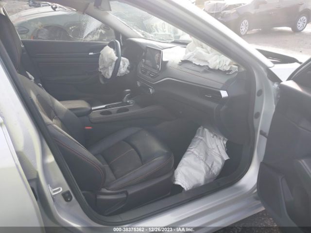 Photo 4 VIN: 1N4BL4CV7NN366410 - NISSAN ALTIMA 