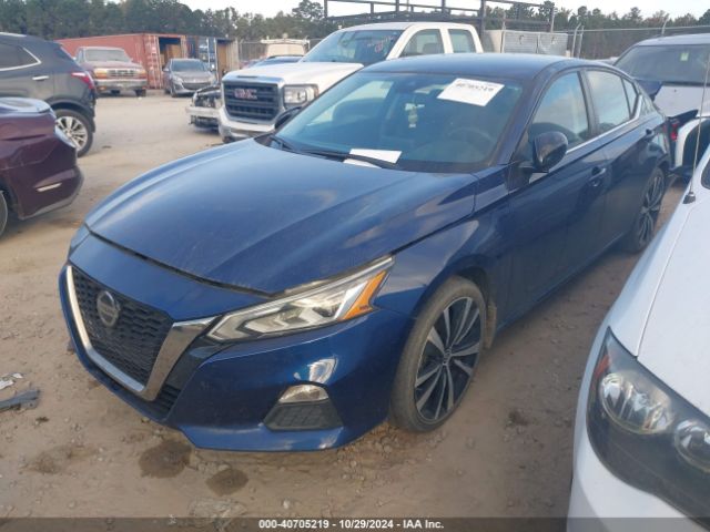 Photo 1 VIN: 1N4BL4CV7NN378881 - NISSAN ALTIMA 