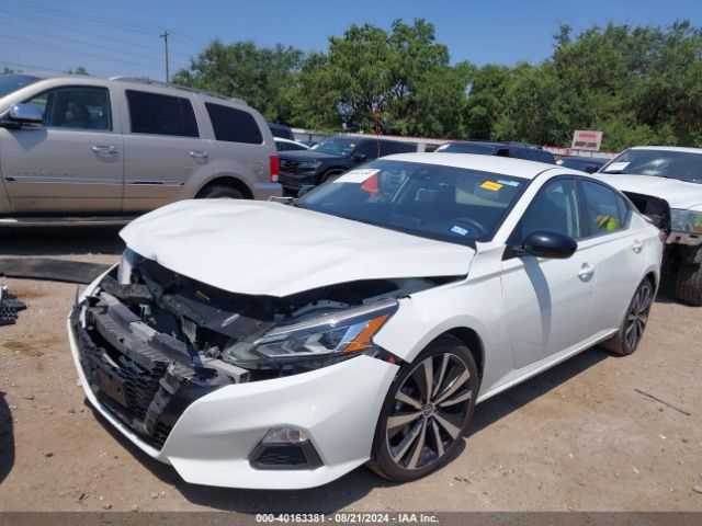 Photo 1 VIN: 1N4BL4CV7NN382736 - NISSAN ALTIMA 