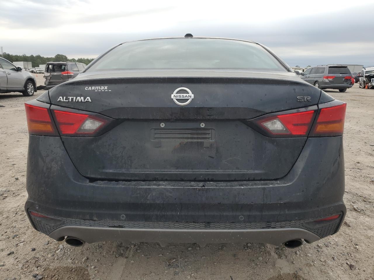 Photo 5 VIN: 1N4BL4CV7NN385863 - NISSAN ALTIMA 