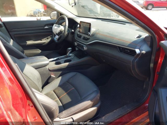 Photo 4 VIN: 1N4BL4CV7NN407487 - NISSAN ALTIMA 