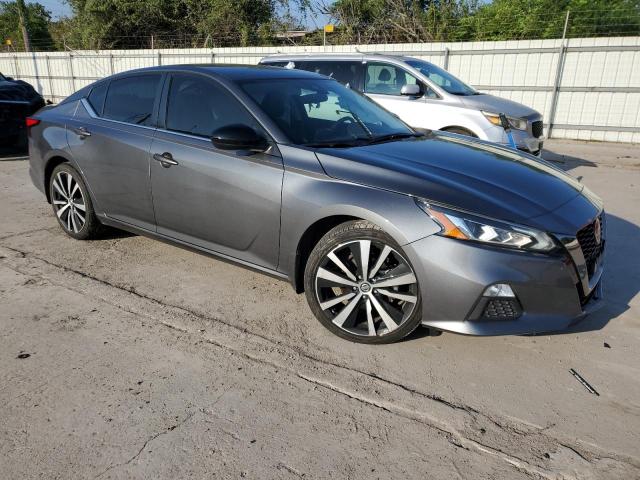 Photo 3 VIN: 1N4BL4CV7NN408994 - NISSAN ALTIMA SR 