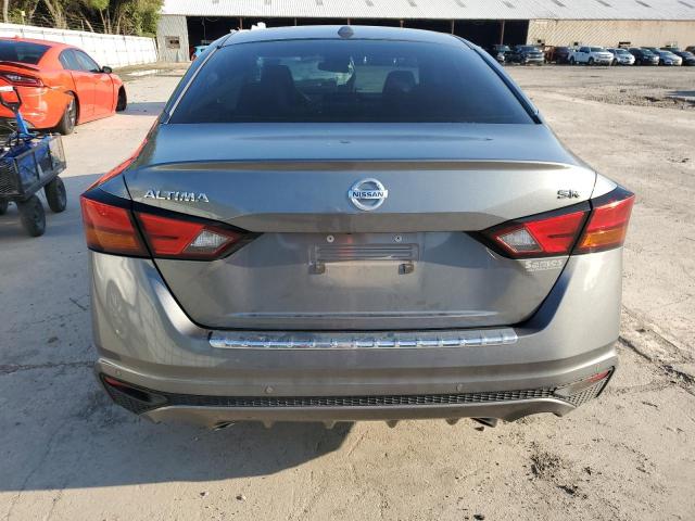 Photo 5 VIN: 1N4BL4CV7NN408994 - NISSAN ALTIMA SR 