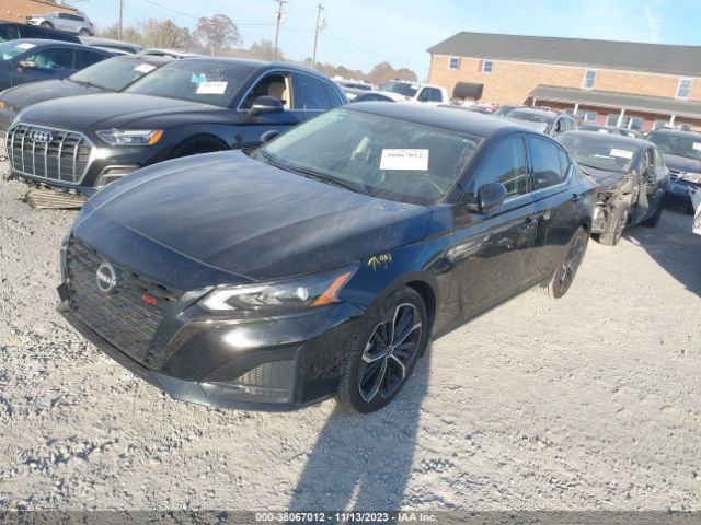 Photo 1 VIN: 1N4BL4CV7PN308834 - NISSAN ALTIMA 