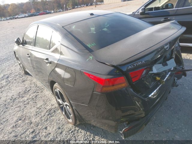 Photo 2 VIN: 1N4BL4CV7PN308834 - NISSAN ALTIMA 