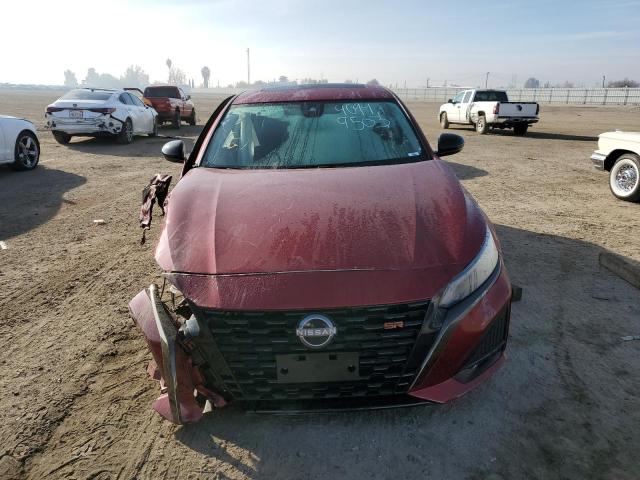 Photo 4 VIN: 1N4BL4CV7PN334575 - NISSAN ALTIMA SR 