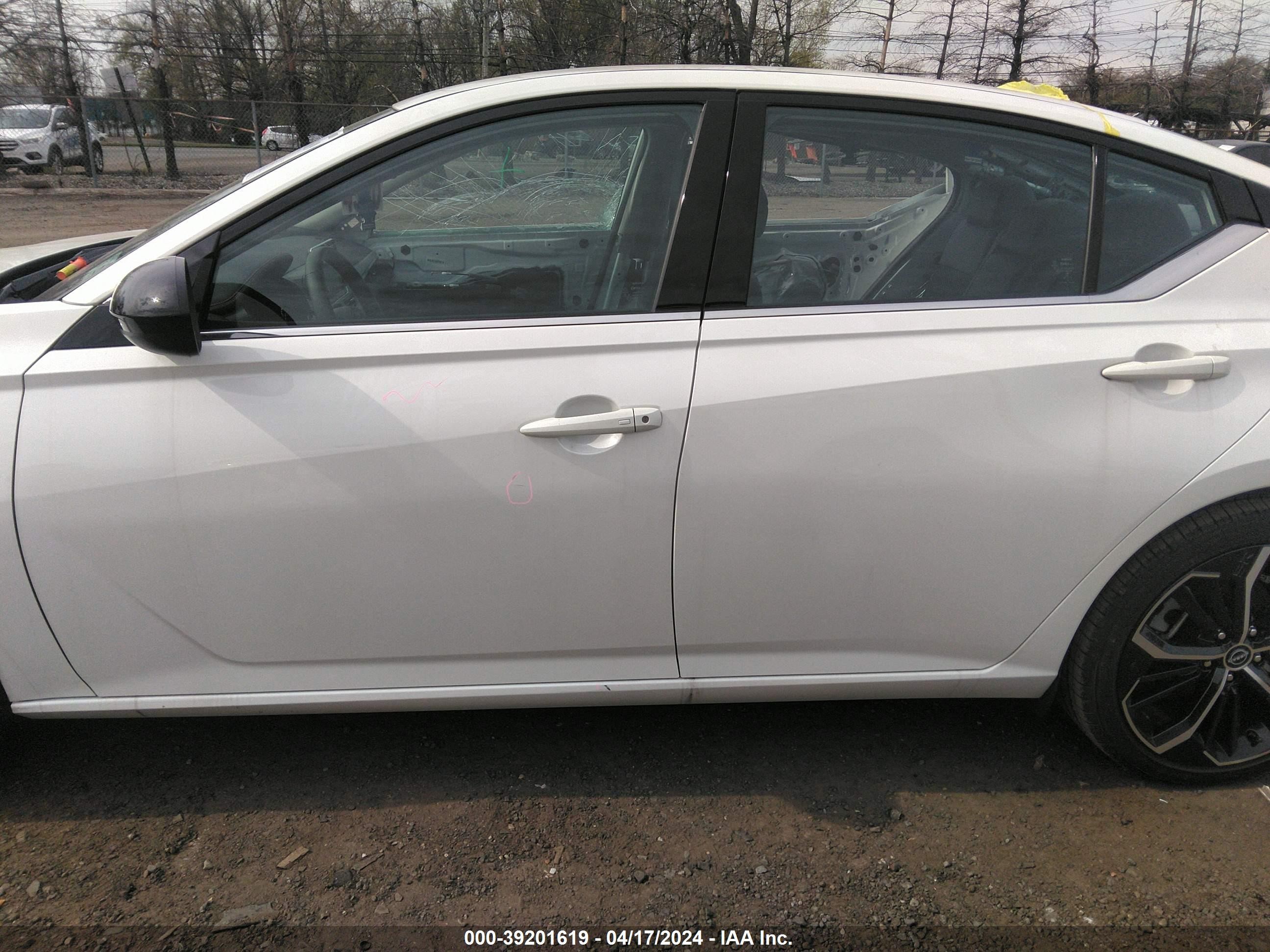 Photo 13 VIN: 1N4BL4CV7RN317195 - NISSAN ALTIMA 