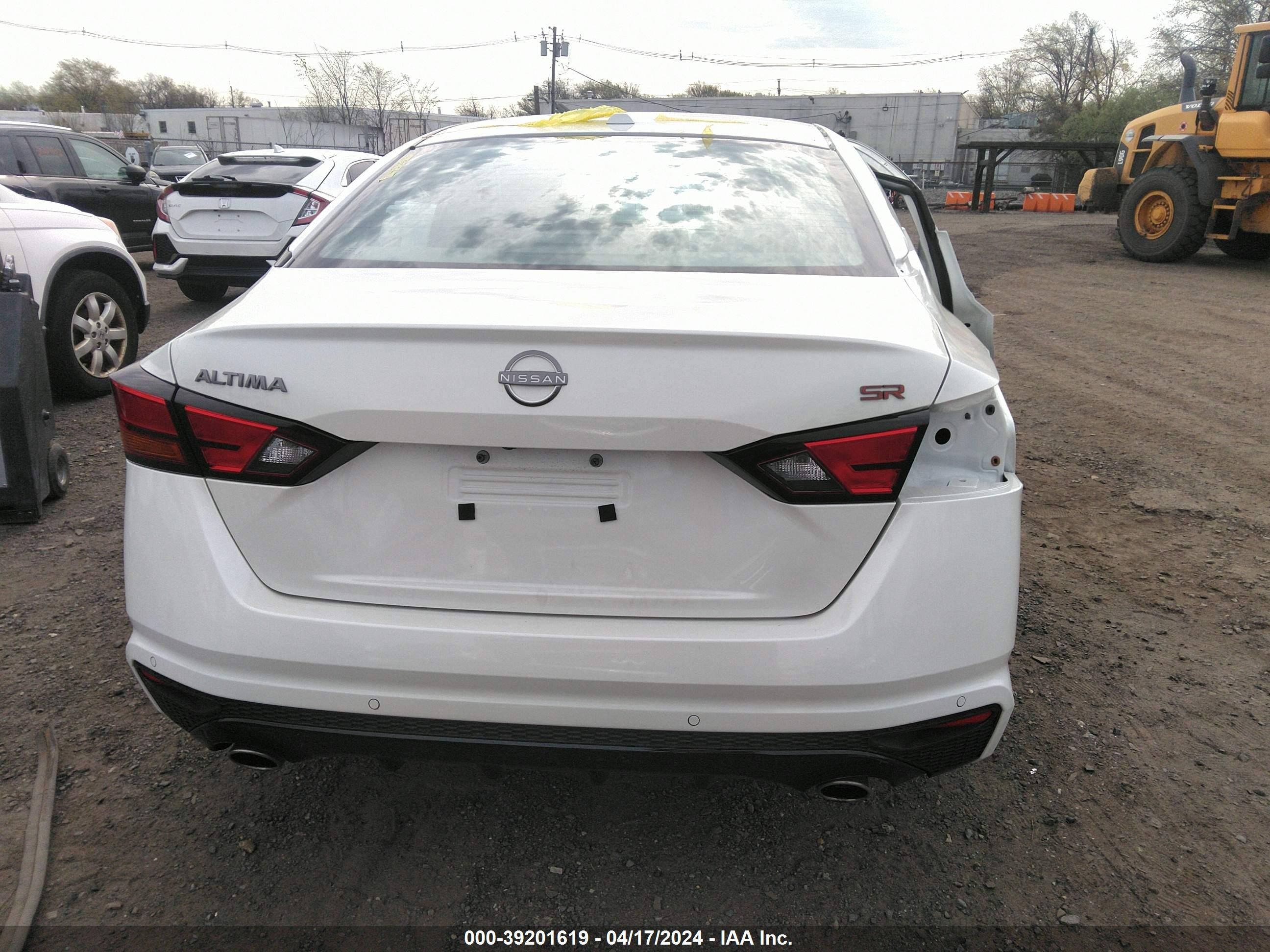 Photo 15 VIN: 1N4BL4CV7RN317195 - NISSAN ALTIMA 