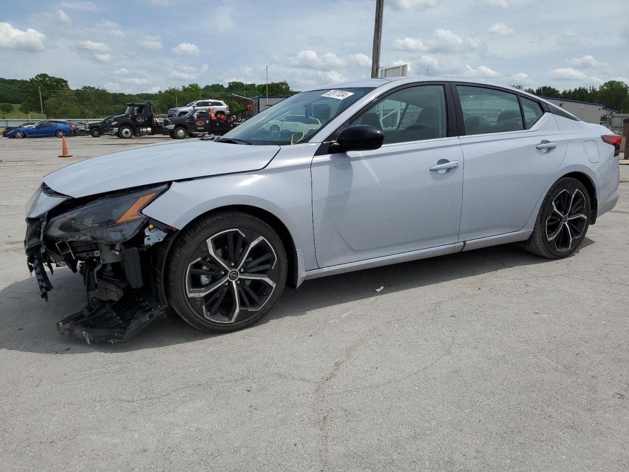 Photo 0 VIN: 1N4BL4CV7RN338631 - NISSAN ALTIMA 