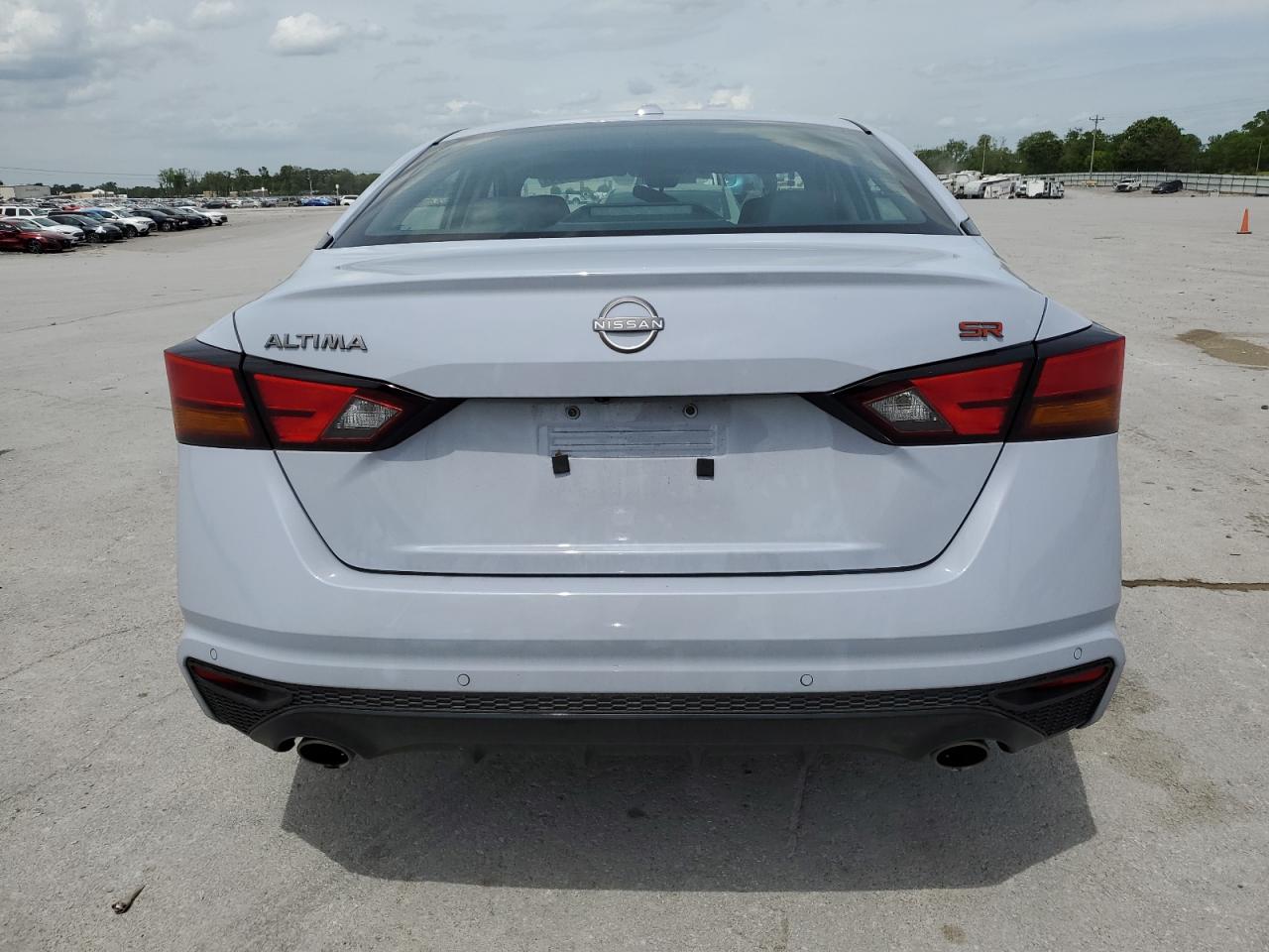 Photo 5 VIN: 1N4BL4CV7RN338631 - NISSAN ALTIMA 