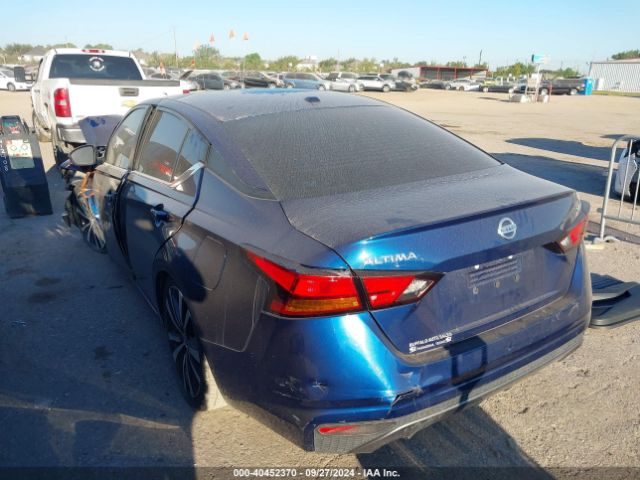 Photo 2 VIN: 1N4BL4CV8KC134034 - NISSAN ALTIMA 