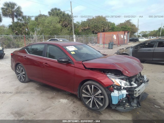 Photo 0 VIN: 1N4BL4CV8KC152033 - NISSAN ALTIMA 