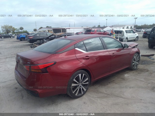 Photo 3 VIN: 1N4BL4CV8KC152033 - NISSAN ALTIMA 