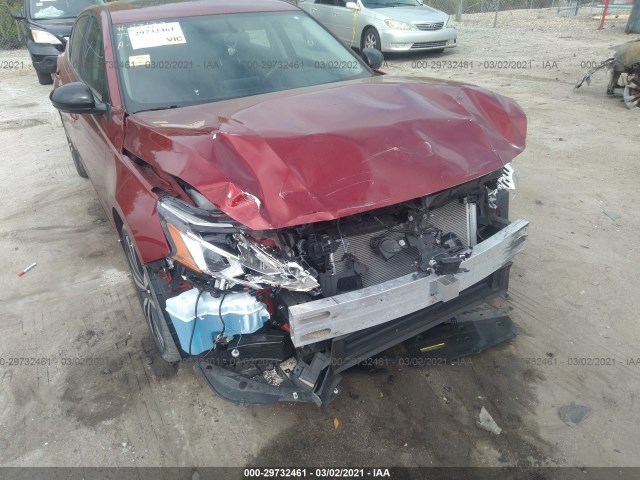 Photo 5 VIN: 1N4BL4CV8KC152033 - NISSAN ALTIMA 