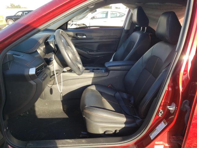 Photo 4 VIN: 1N4BL4CV8KC178079 - NISSAN ALTIMA SR 