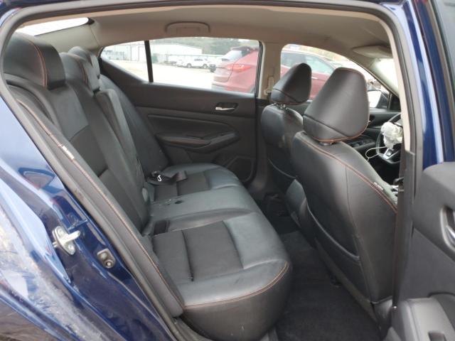 Photo 9 VIN: 1N4BL4CV8KC185565 - NISSAN ALTIMA SR 