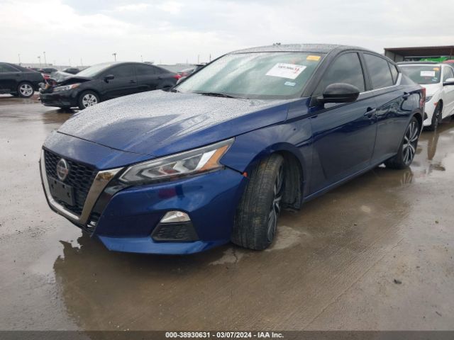 Photo 1 VIN: 1N4BL4CV8KC186148 - NISSAN ALTIMA 