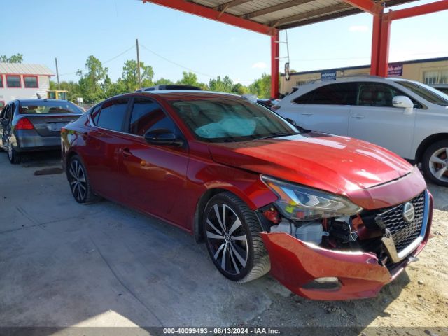 Photo 0 VIN: 1N4BL4CV8KC201019 - NISSAN ALTIMA 