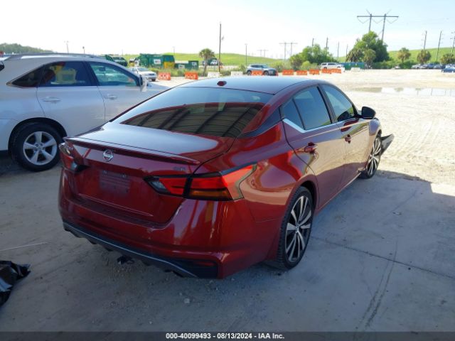 Photo 3 VIN: 1N4BL4CV8KC201019 - NISSAN ALTIMA 