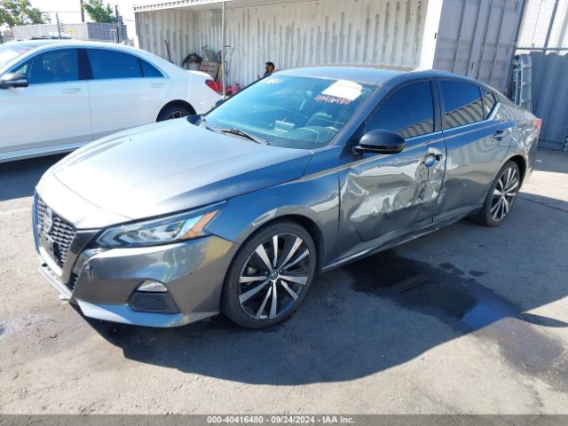 Photo 1 VIN: 1N4BL4CV8KC204616 - NISSAN ALTIMA 