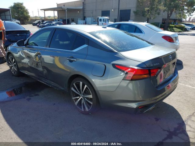 Photo 2 VIN: 1N4BL4CV8KC204616 - NISSAN ALTIMA 