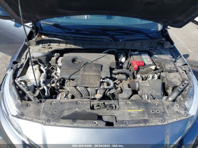 Photo 9 VIN: 1N4BL4CV8KC204616 - NISSAN ALTIMA 