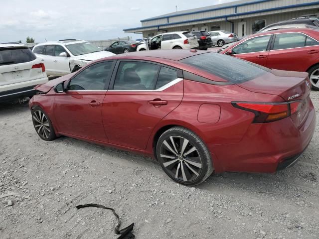 Photo 1 VIN: 1N4BL4CV8KC207547 - NISSAN ALTIMA SR 