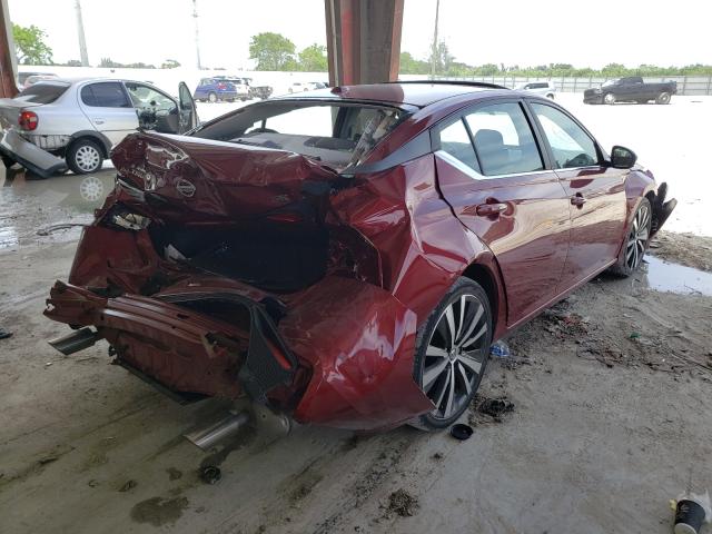 Photo 3 VIN: 1N4BL4CV8KC213994 - NISSAN ALTIMA SR 