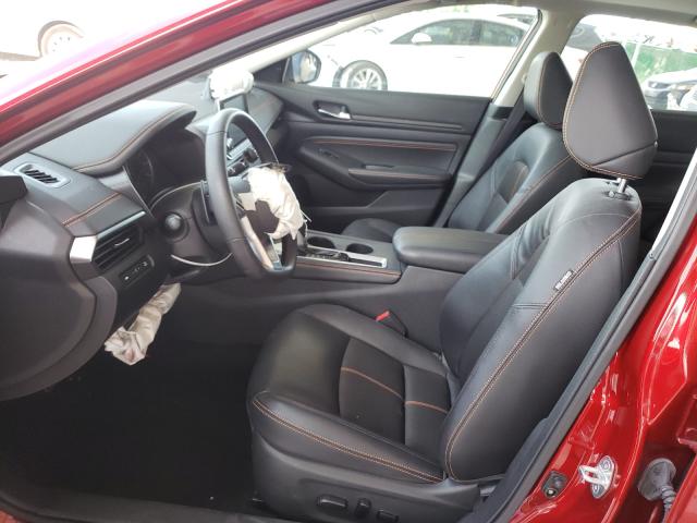 Photo 4 VIN: 1N4BL4CV8KC213994 - NISSAN ALTIMA SR 