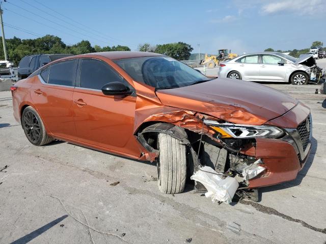 Photo 3 VIN: 1N4BL4CV8KC249247 - NISSAN ALTIMA SR 