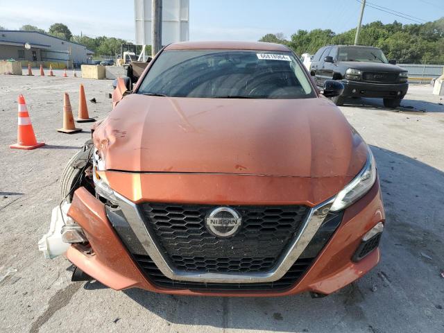 Photo 4 VIN: 1N4BL4CV8KC249247 - NISSAN ALTIMA SR 