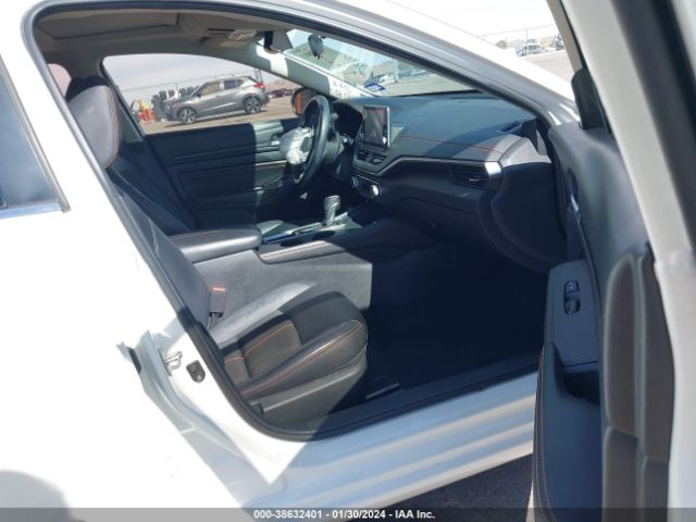 Photo 4 VIN: 1N4BL4CV8KN307636 - NISSAN ALTIMA 