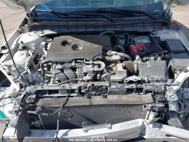 Photo 9 VIN: 1N4BL4CV8KN307636 - NISSAN ALTIMA 