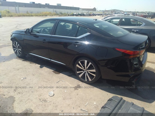 Photo 2 VIN: 1N4BL4CV8KN314148 - NISSAN ALTIMA 