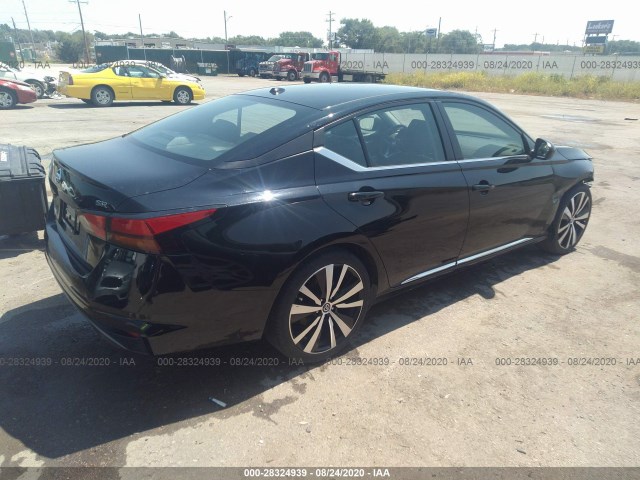 Photo 3 VIN: 1N4BL4CV8KN314148 - NISSAN ALTIMA 