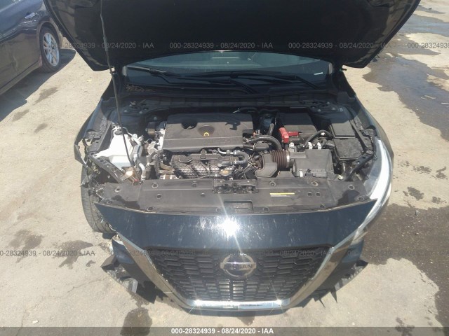 Photo 9 VIN: 1N4BL4CV8KN314148 - NISSAN ALTIMA 