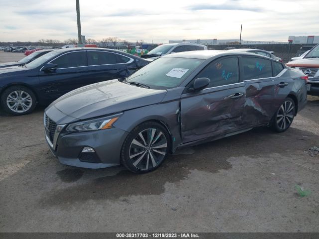 Photo 1 VIN: 1N4BL4CV8LC112228 - NISSAN ALTIMA 