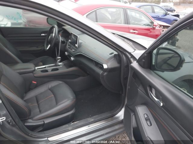 Photo 4 VIN: 1N4BL4CV8LC112228 - NISSAN ALTIMA 